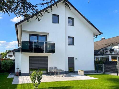 Foto - Wohnung zum Kaufen in München 1.265.000,00 € 121.29 m²