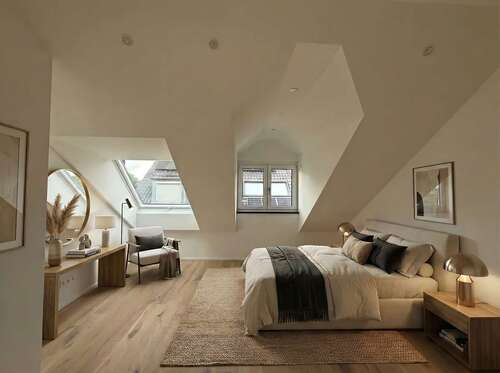 Foto - Wohnung zum Kaufen in München 1.199.000,00 € 121.29 m²