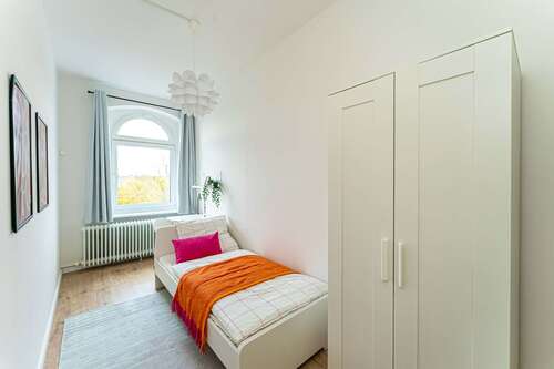 Foto - WG-Zimmer in Berlin 630,00 € 8 m²