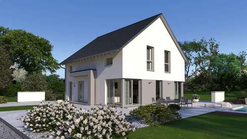 Foto - Haus zum Kaufen in Weidenberg 745.900,00 € 173 m²