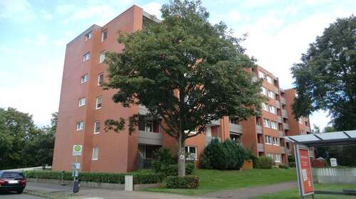 Foto - Wohnung zum Kaufen in Neumünster 119.000,00 € 62 m²