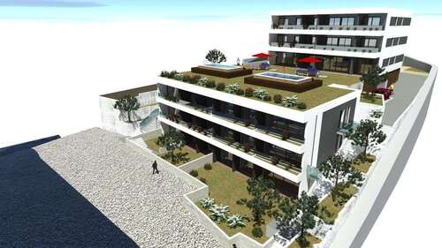Foto - Wohnung zum Kaufen in Split 2.700.000,00 € 158 m²