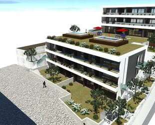Wohnung zum Kaufen in Split 2.700.000,00 € 158 m²