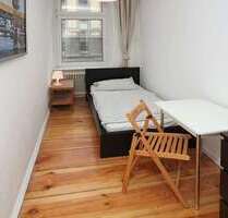 WG-Zimmer in Berlin 575,00 € 8 m²