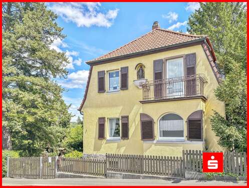 Foto - Haus zum Kaufen in Würzburg 750.000,00 € 114 m²