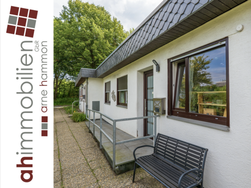 Foto - Haus zum Kaufen in Flensburg 299.000,00 € 120 m²