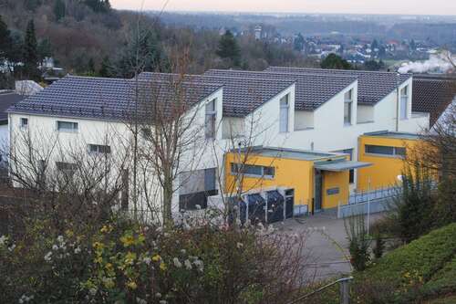 Foto - Wohnung zum Mieten in Karlsruhe 1.495,00 € 114.71 m²