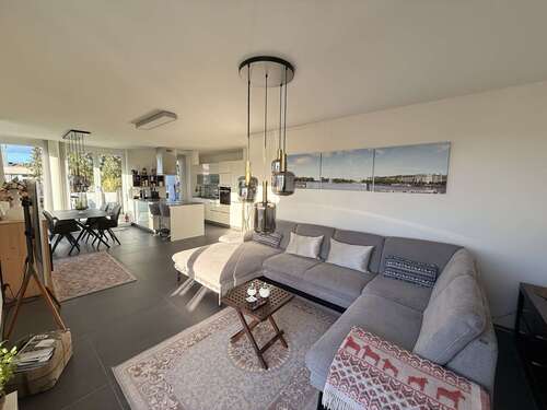 Foto - Wohnung zum Mieten in München 1.950,00 € 91 m²