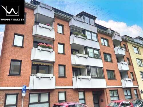 Foto - Haus zum Kaufen in Wuppertal 1.990.000,00 € 1046 m²