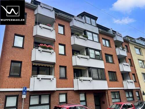 Foto - Haus zum Kaufen in Wuppertal 1.990.000,00 € 1046 m²