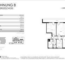 Wohnung zum Kaufen in Calw 387.000,00 € 98 m²
