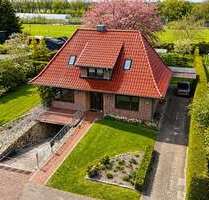 Haus zum Kaufen in Westerstede Moorburg 299.000,00 € 127 m² - Westerstede / Moorburg