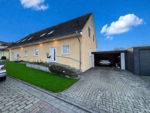 Foto - Haus zum Mieten in Braunschweig 1.500,00 € 119 m²