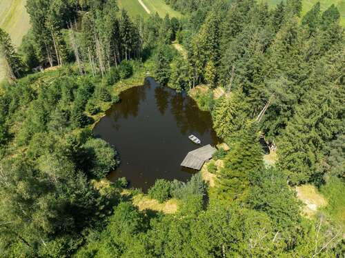 Foto - Grundstück zu verkaufen in Nußdorf 465.000,00 € 18066 m²