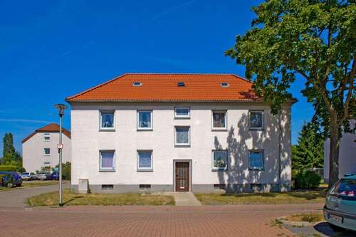 Foto - Wohnung zum Mieten in Hamm 369,00 € 51.85 m²