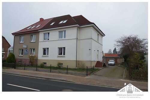 Foto - Wohnung zum Mieten in Bad Kleinen 416,00 € 52.1 m²