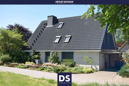 Foto - Haus zum Kaufen in Blumenthal 369.000,00 € 164 m²
