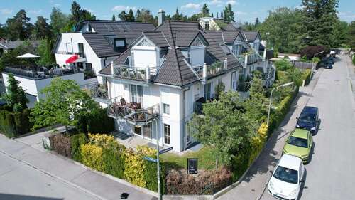 Foto - Wohnung zum Kaufen in München 695.000,00 € 96 m²