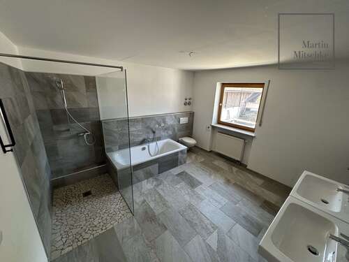 Foto - Wohnung zum Mieten in Polling 660,00 € 70 m²
