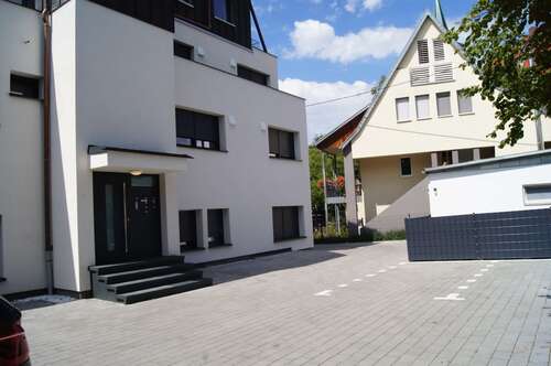 Foto - Wohnung zum Kaufen in Metzingen 429.900,00 € 81.12 m²
