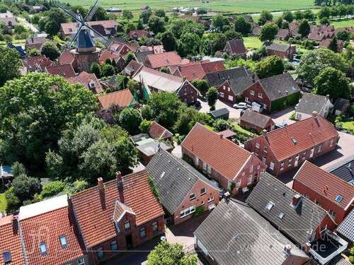 Foto - Haus zum Kaufen in Jemgum 237.500,00 € 120 m²