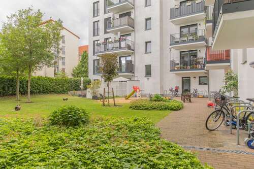 Foto - Wohnung zum Kaufen in Berlin Köpenick 679.000,00 € 117 m²