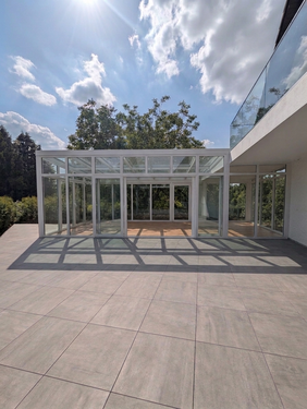 Foto - Wohnung zum Mieten in Saarbrücken-Eschringen 1.750,00 € 192 m²