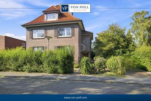 Foto - Haus zum Kaufen in Wilhelmshaven 399.000,00 € 268.55 m²
