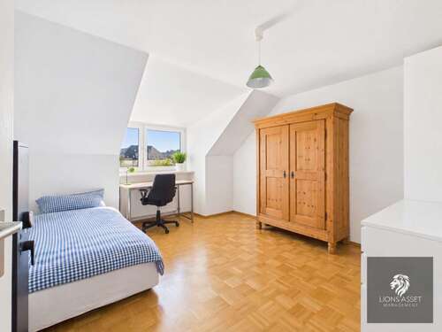 Foto - Wohnung zum Kaufen in München 469.000,00 € 59 m²
