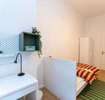 WG-Zimmer in Berlin 540,00 € 9.5 m²