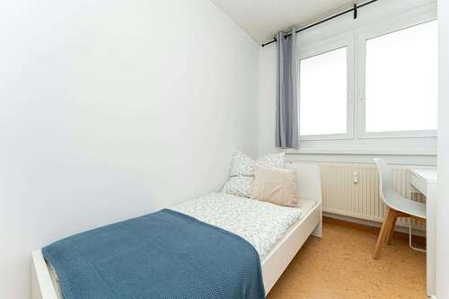 Foto - WG-Zimmer in Potsdam 590,00 € 8 m²