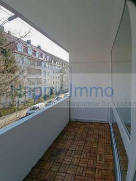 Foto - Wohnung zum Kaufen in München 265.000,00 € 32 m²