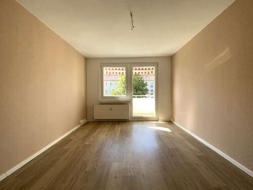 Foto - Wohnung zum Mieten in Lutherstadt Wittenberg 383,00 € 60.5 m²