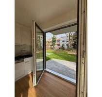 Wohnung zum Mieten in München 2.200,00 € 68.8 m²