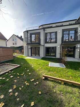 Foto - Wohnung zum Mieten in München 2.200,00 € 68.8 m²