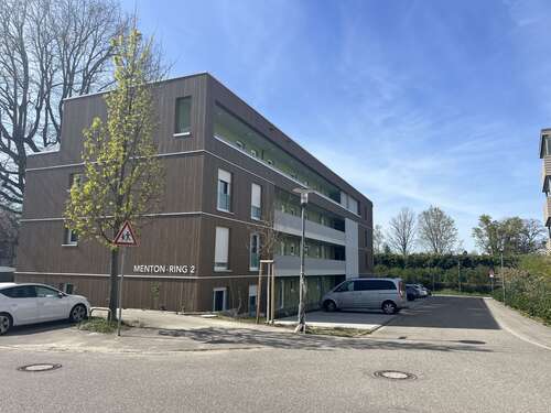 Foto - Wohnung zum Mieten in Baden-Baden 969,00 € 60.26 m²