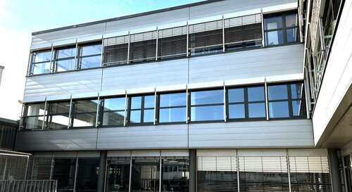 Foto - Büro in Memmingen 4.214,00 € 261.6 m²