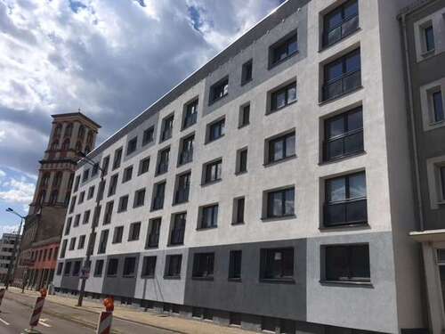 Foto - Wohnung zum Mieten in Dessau- Roßlau 295,00 € 47.95 m²