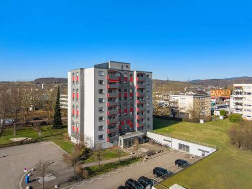 Foto - Wohnung zum Kaufen in Lörrach 304.000,00 € 91 m²