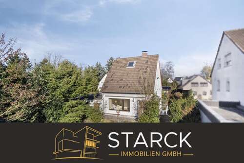 Foto - Haus zum Kaufen in Bergisch Gladbach 459.000,00 € 84 m²