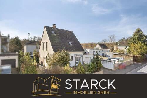 Foto - Haus zum Kaufen in Bergisch Gladbach 459.000,00 € 70 m²