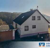 Haus zum Kaufen in Veringenstadt, Veringendorf 265.000,00 € 210 m²