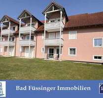 Wohnung zum Kaufen in Bad Füssing 105.000,00 € 42 m²