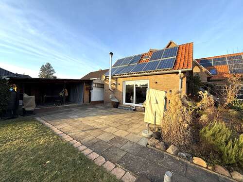 Foto - Haus zum Kaufen in Bergen OT Sülze 329.000,00 € 250 m²