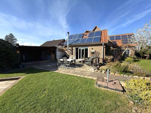 Foto - Haus zum Kaufen in Bergen OT Sülze 329.000,00 € 250 m²