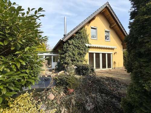 Foto - Haus zum Kaufen in Löwenberger Land 499.000,00 € 150.64 m²