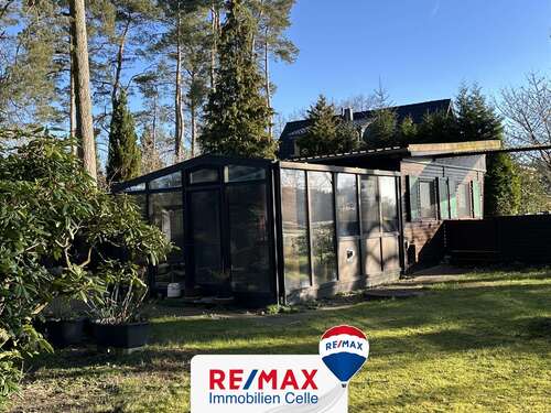 Foto - Haus zum Kaufen in Winsen Aller 89.000,00 € 65 m²