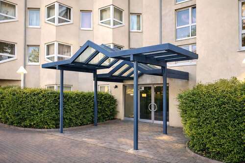 Foto - Wohnung zum Kaufen in Rüsselsheim 102.000,00 € 28 m²