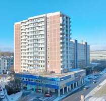 Büro in Rostock 1.650,00 € 218.16 m²