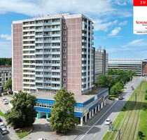 Büro in Rostock 1.650,00 € 218.16 m²